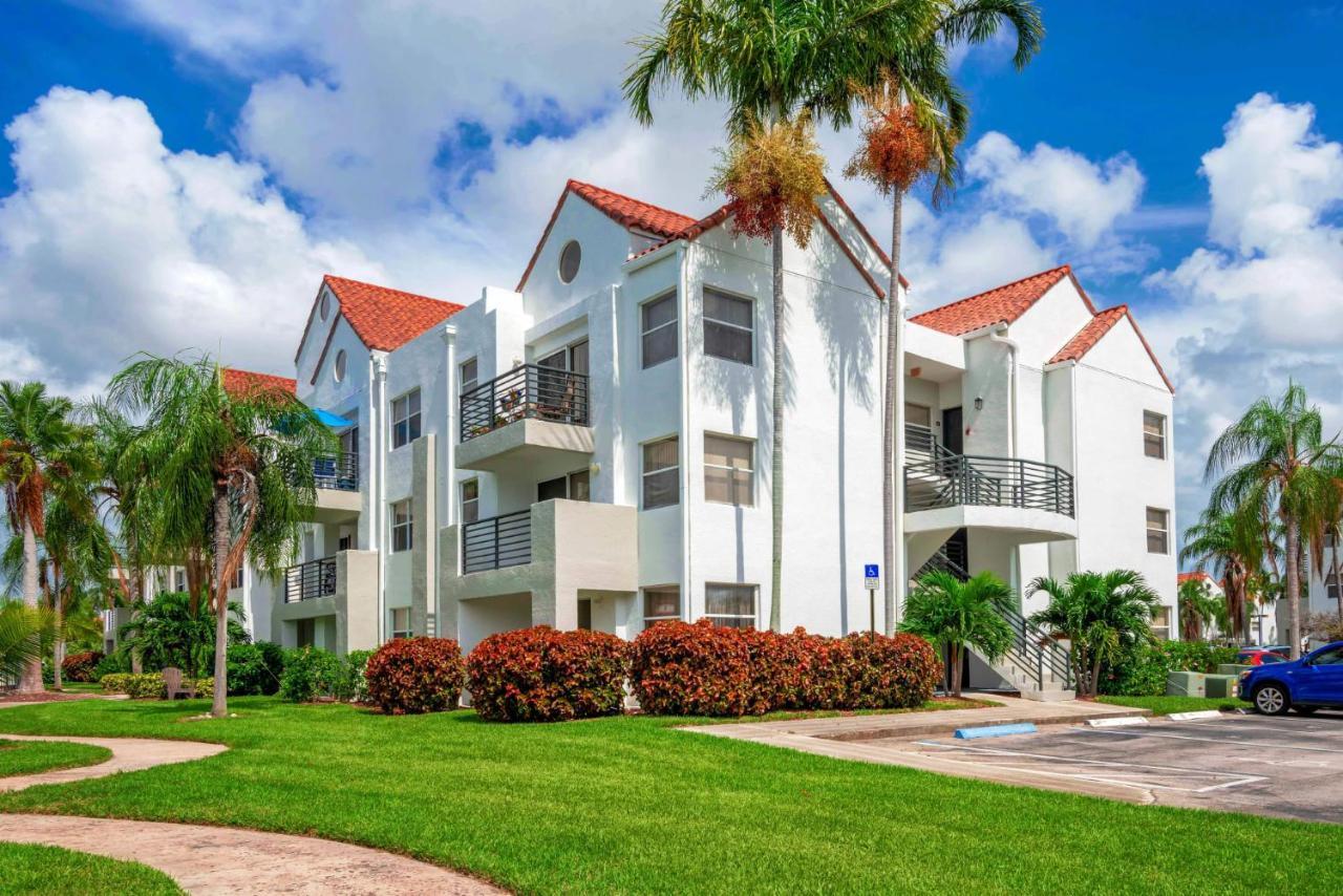 Tucker At Sheridan Ocean Club Fort Lauderdale Dania Beach Ngoại thất bức ảnh