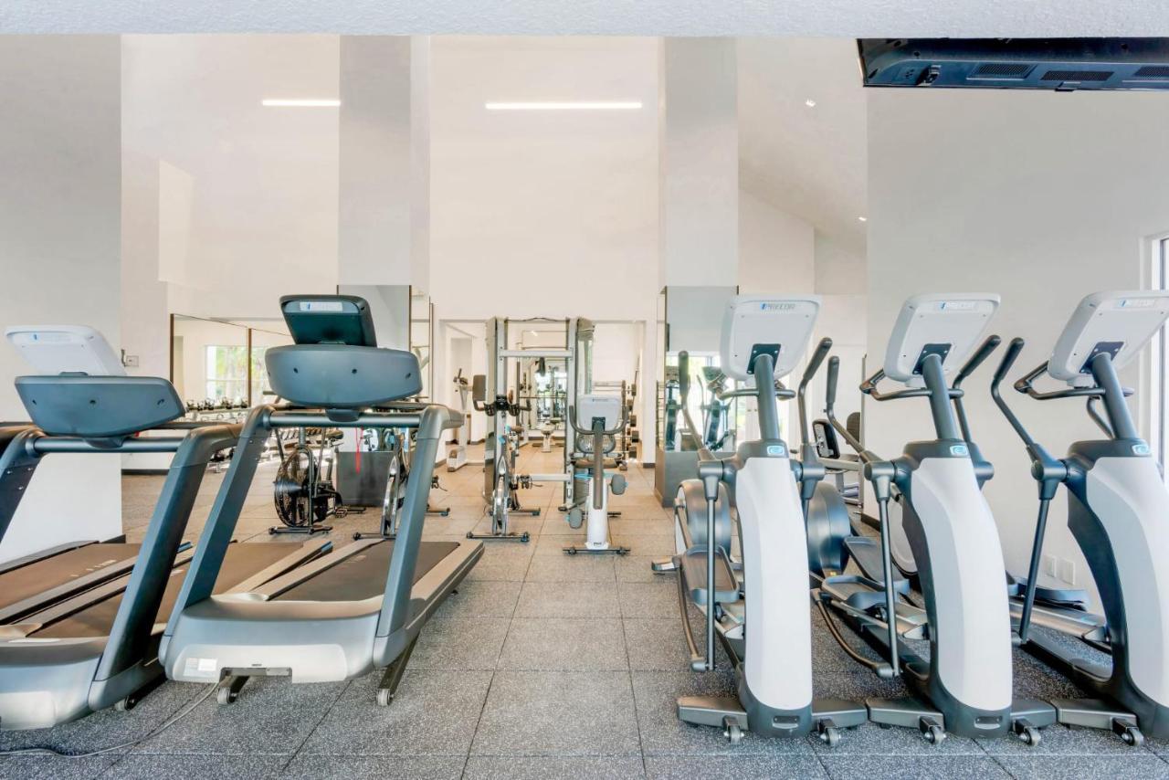Tucker At Sheridan Ocean Club Fort Lauderdale Dania Beach Ngoại thất bức ảnh