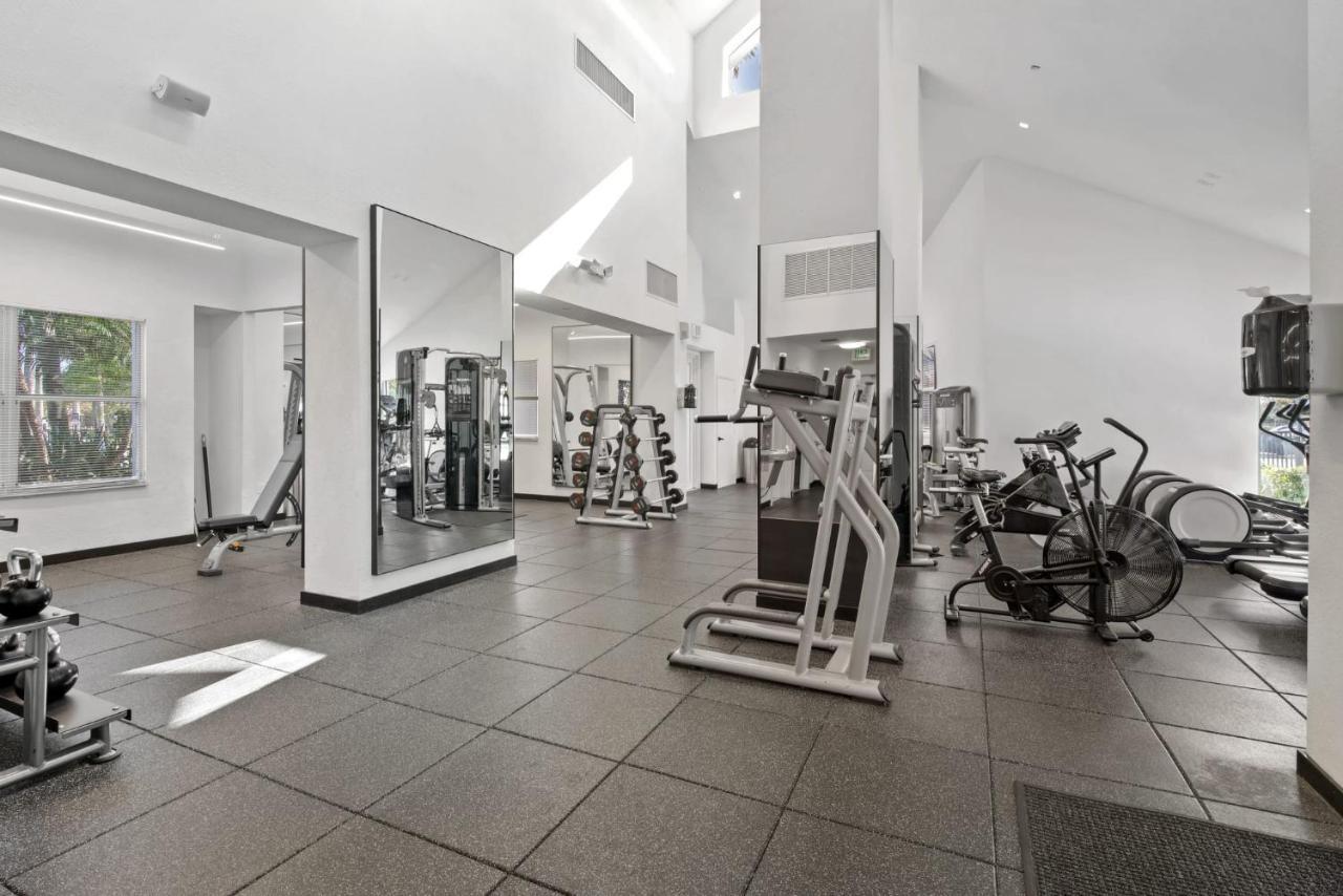 Tucker At Sheridan Ocean Club Fort Lauderdale Dania Beach Ngoại thất bức ảnh