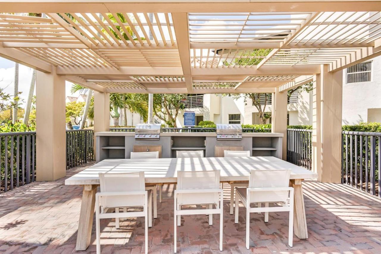 Tucker At Sheridan Ocean Club Fort Lauderdale Dania Beach Ngoại thất bức ảnh