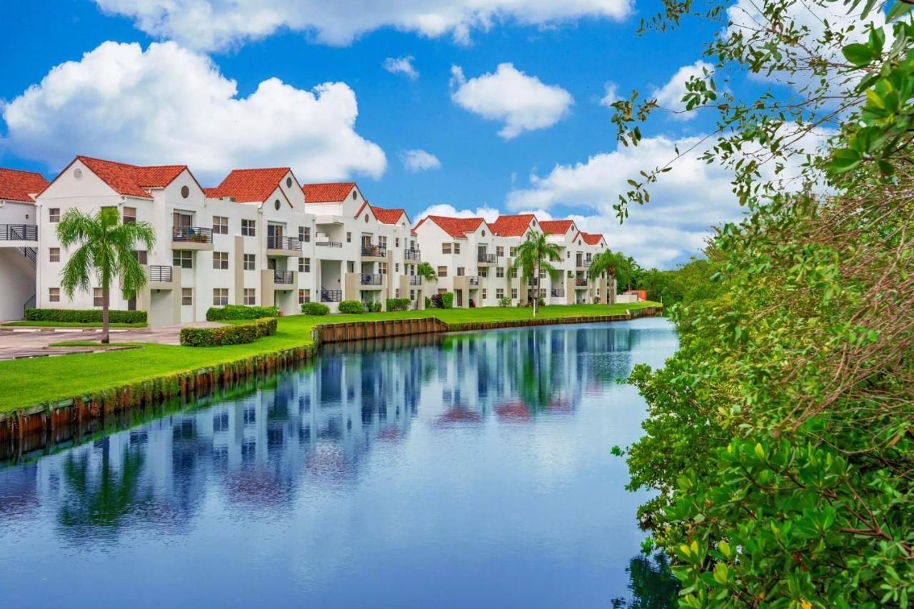 Tucker At Sheridan Ocean Club Fort Lauderdale Dania Beach Ngoại thất bức ảnh