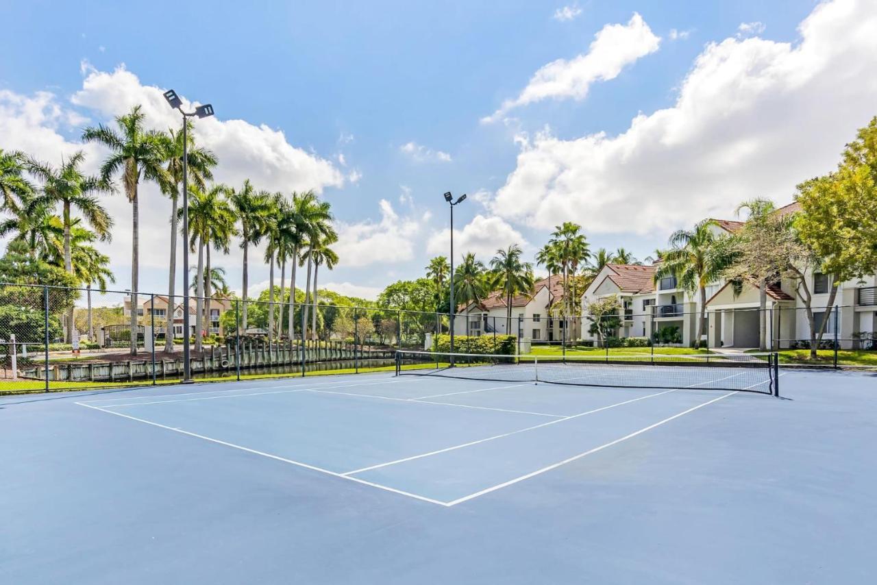 Tucker At Sheridan Ocean Club Fort Lauderdale Dania Beach Ngoại thất bức ảnh
