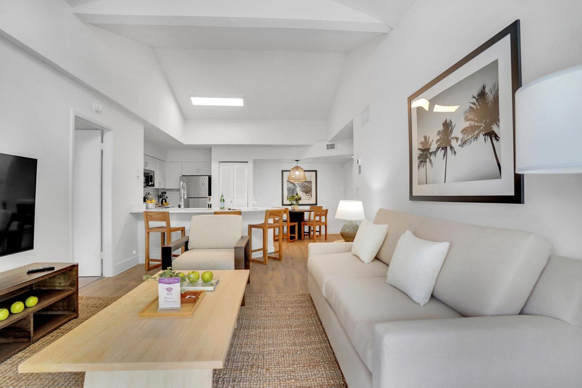 Tucker At Sheridan Ocean Club Fort Lauderdale Dania Beach Ngoại thất bức ảnh