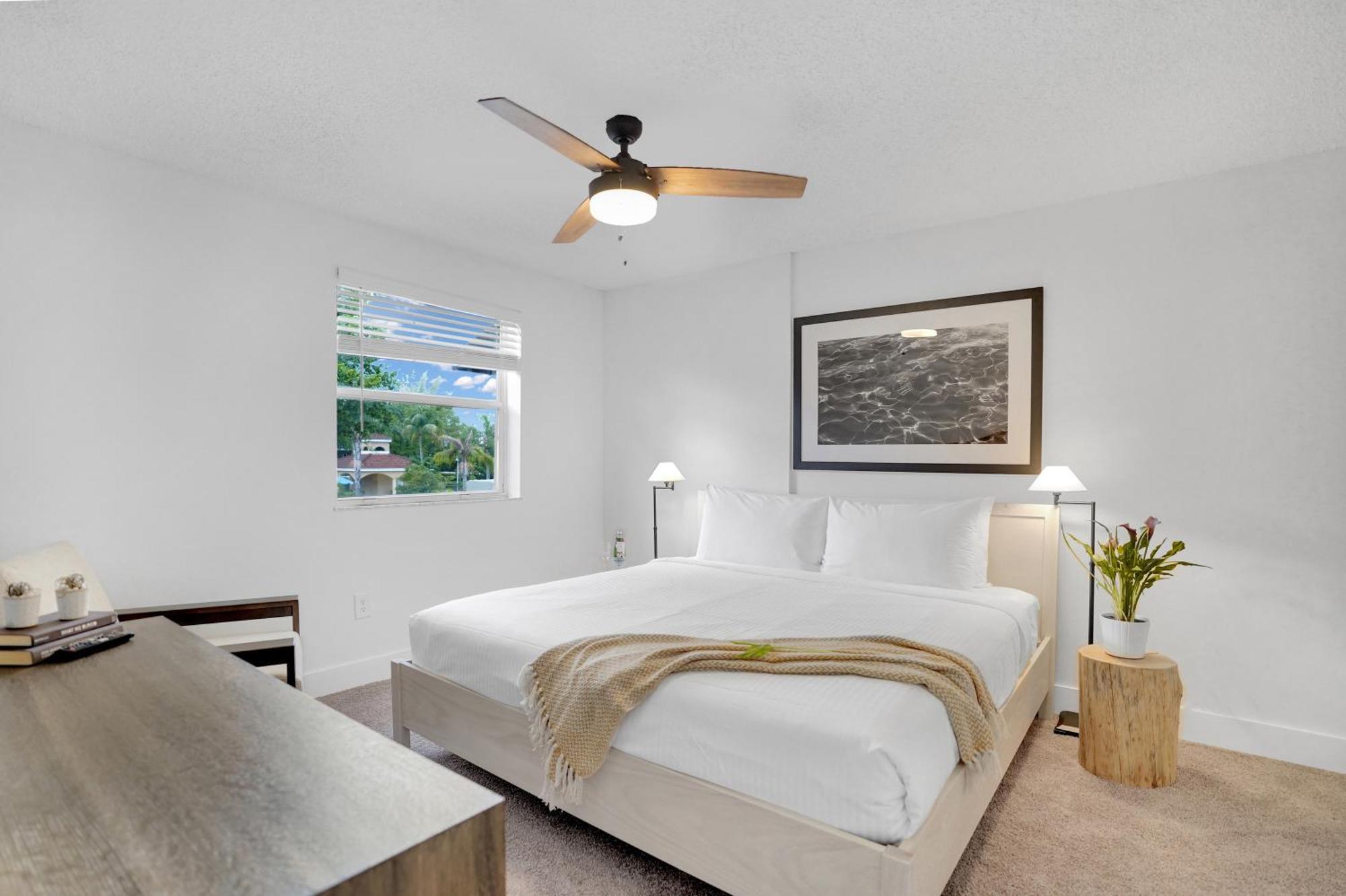 Tucker At Sheridan Ocean Club Fort Lauderdale Dania Beach Ngoại thất bức ảnh