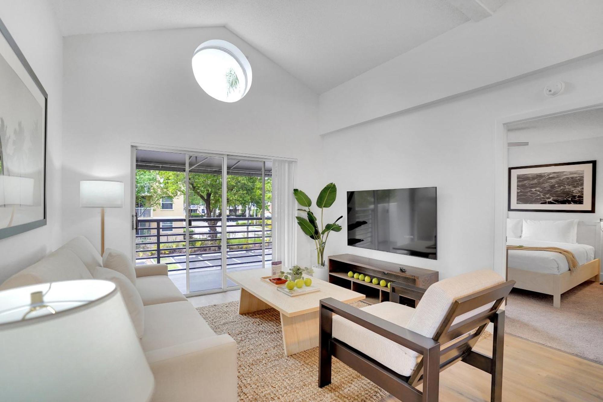Tucker At Sheridan Ocean Club Fort Lauderdale Dania Beach Ngoại thất bức ảnh