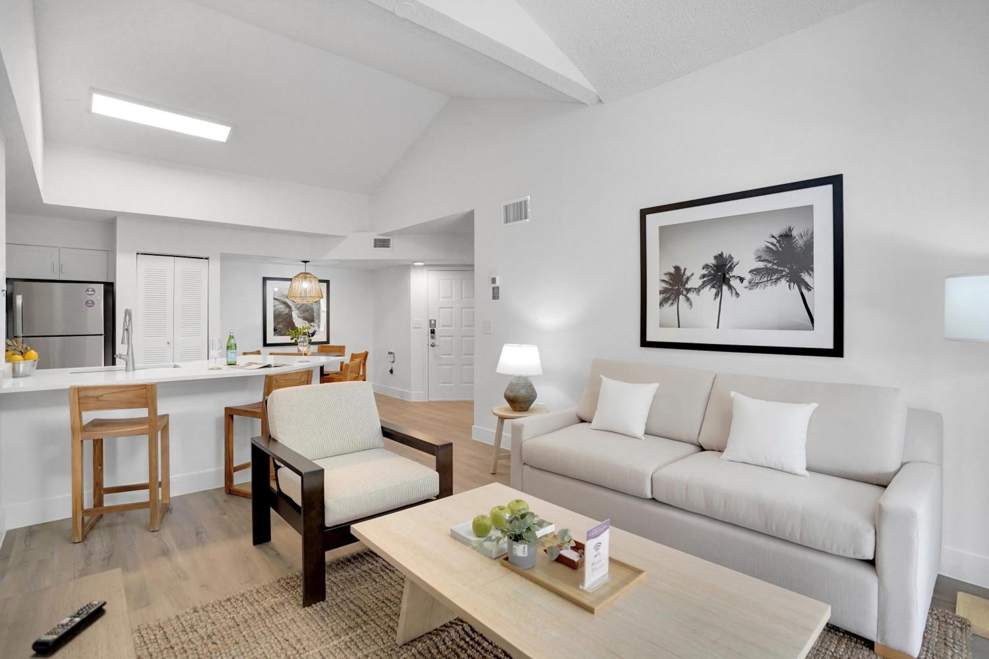Tucker At Sheridan Ocean Club Fort Lauderdale Dania Beach Ngoại thất bức ảnh