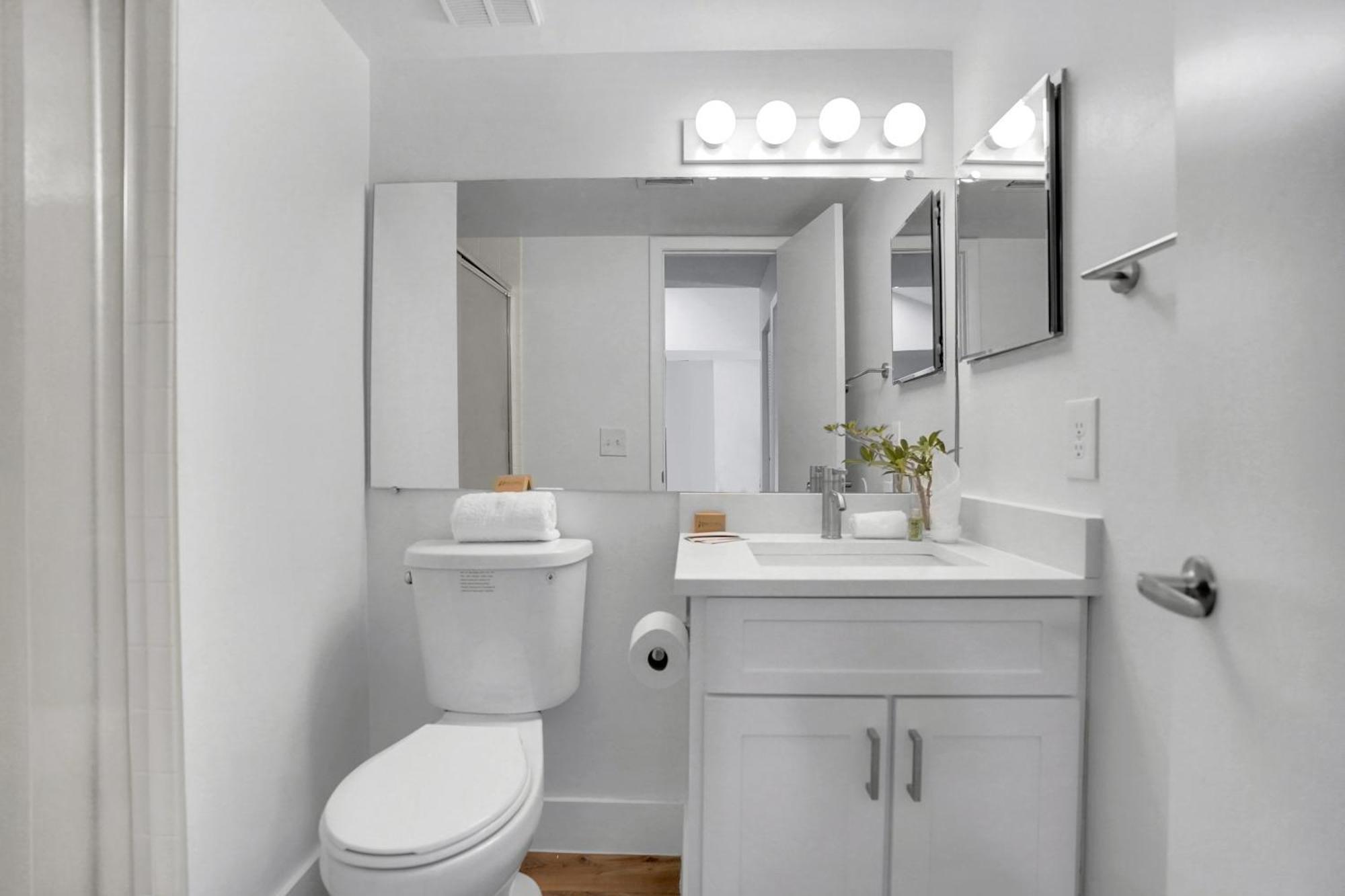 Tucker At Sheridan Ocean Club Fort Lauderdale Dania Beach Ngoại thất bức ảnh