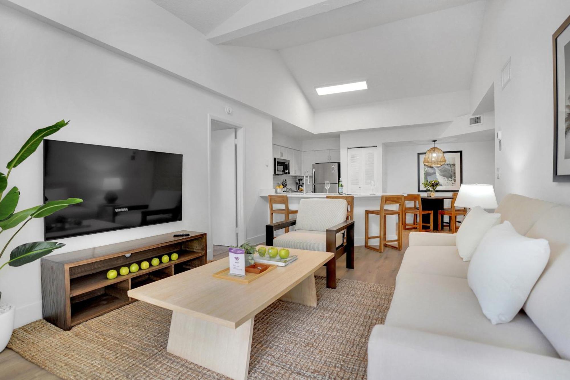 Tucker At Sheridan Ocean Club Fort Lauderdale Dania Beach Ngoại thất bức ảnh