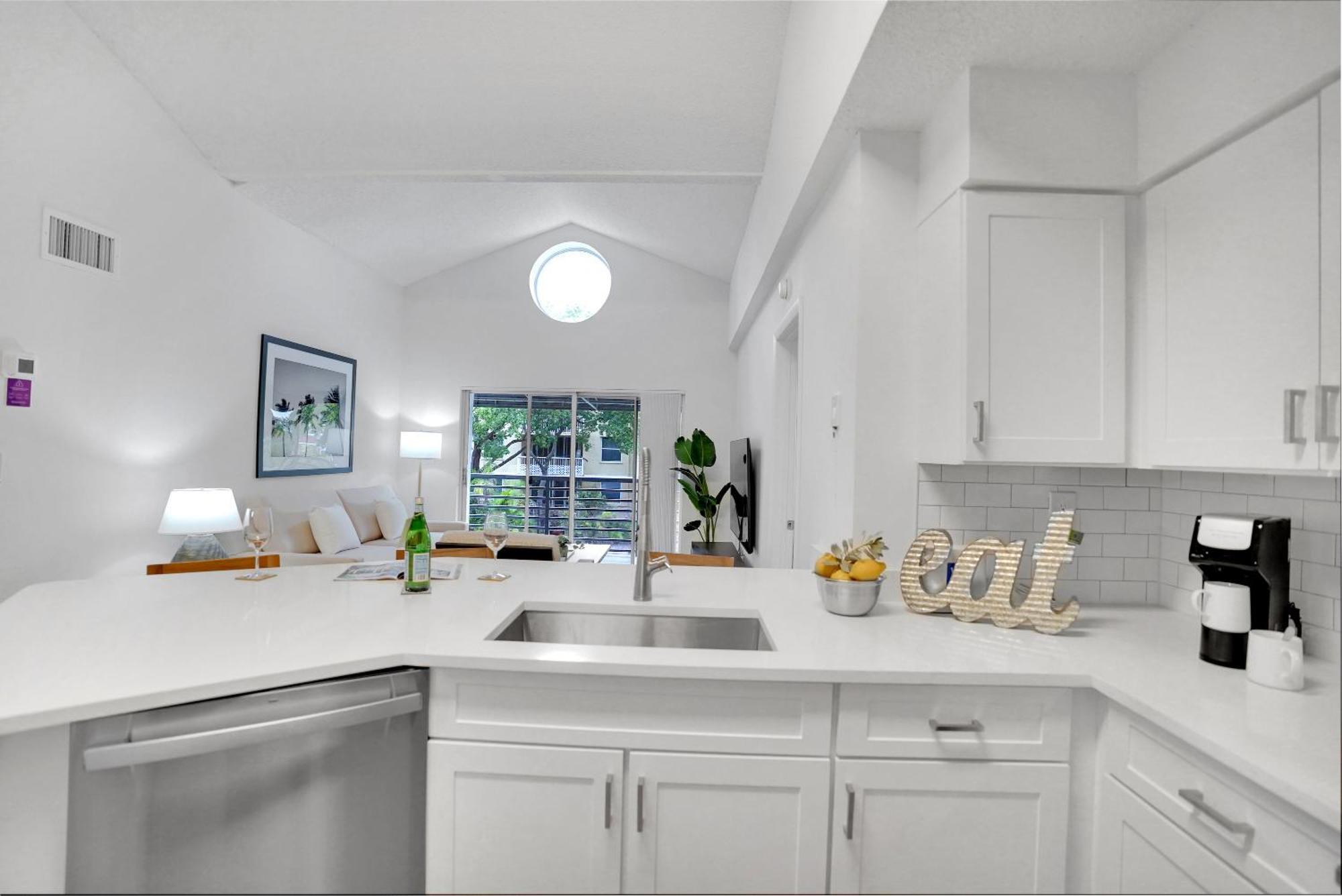 Tucker At Sheridan Ocean Club Fort Lauderdale Dania Beach Ngoại thất bức ảnh