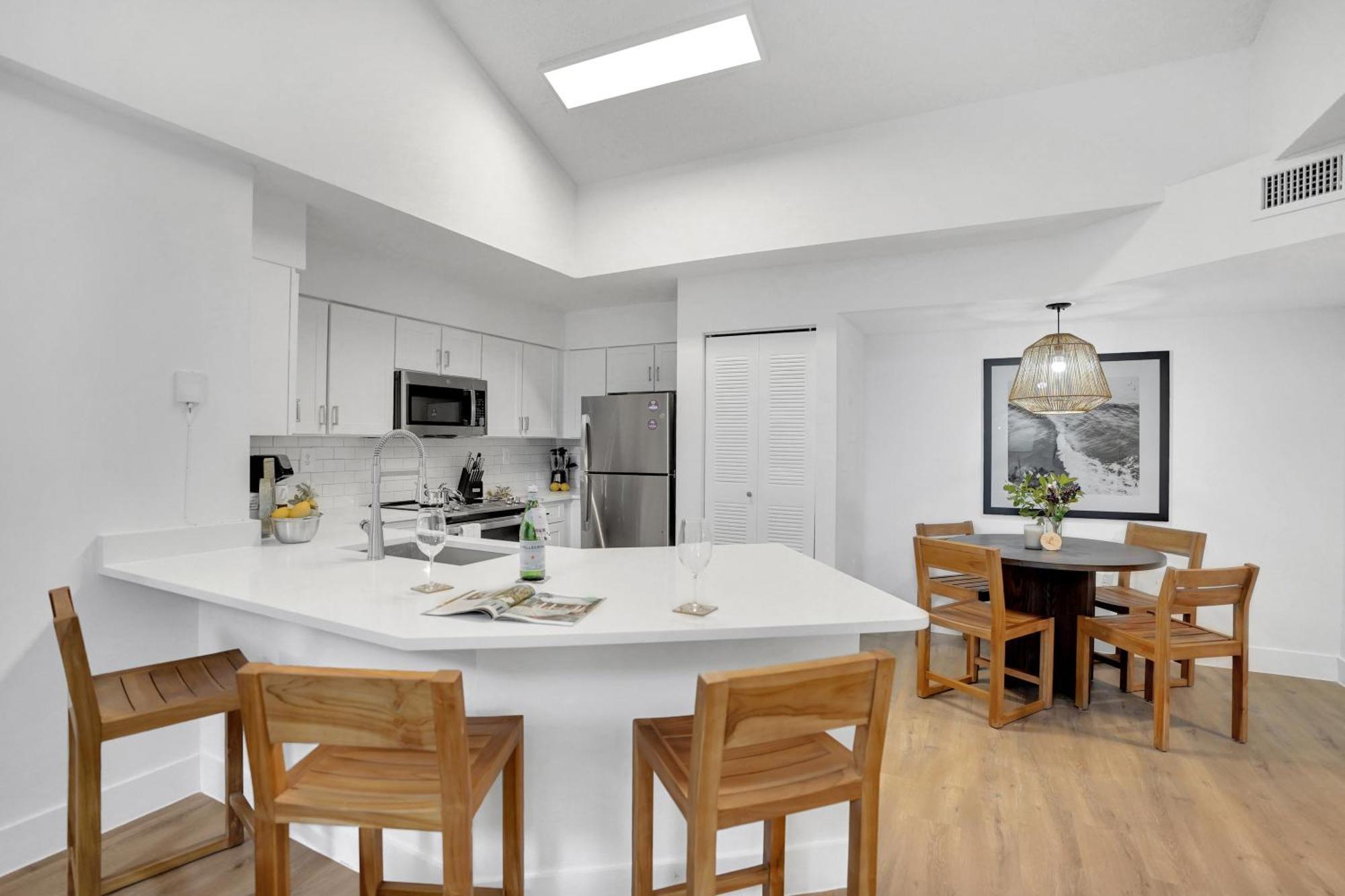 Tucker At Sheridan Ocean Club Fort Lauderdale Dania Beach Ngoại thất bức ảnh