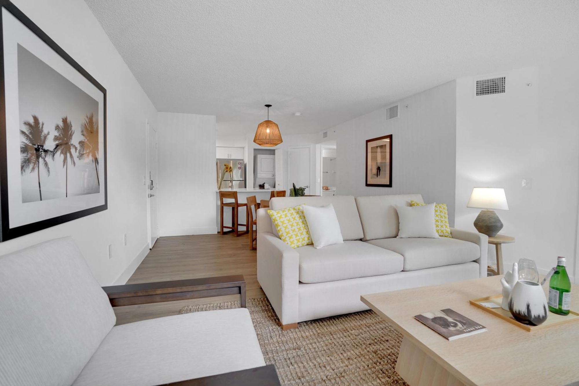 Tucker At Sheridan Ocean Club Fort Lauderdale Dania Beach Ngoại thất bức ảnh